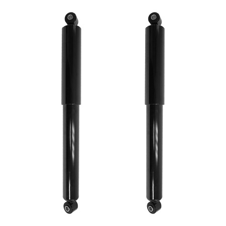 Unity 2-253250-001 Rear Shock Absorber Kit 2-253250-001